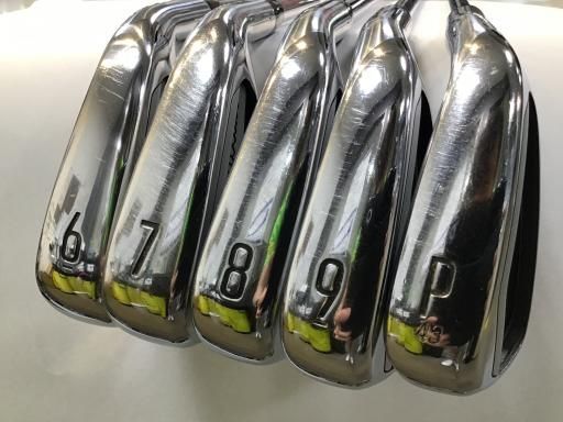 Titleist - タイトリスト T300 アイアン 5本 N.S. PRO 880 AMC S TITLEIST TSERIES IRON | T300 - タイトリスト 日本公式サイト