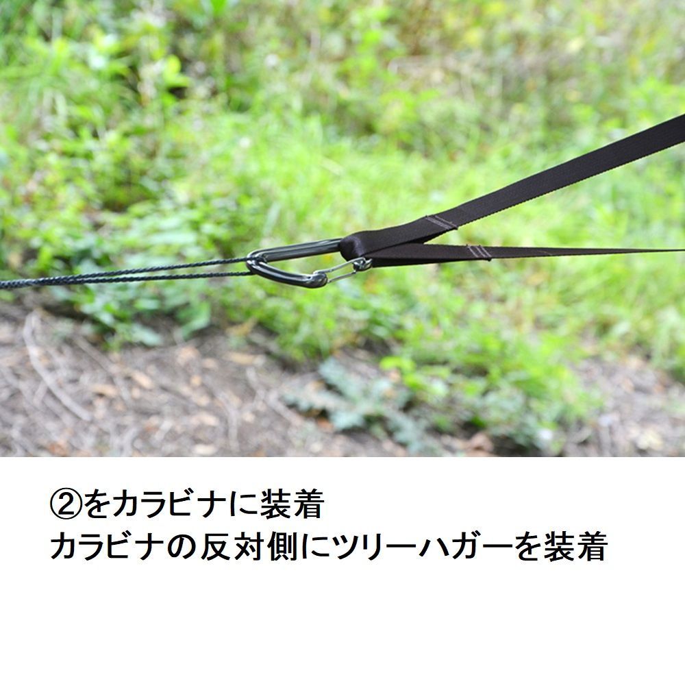 コンプリートウーピーサスペンションシステム