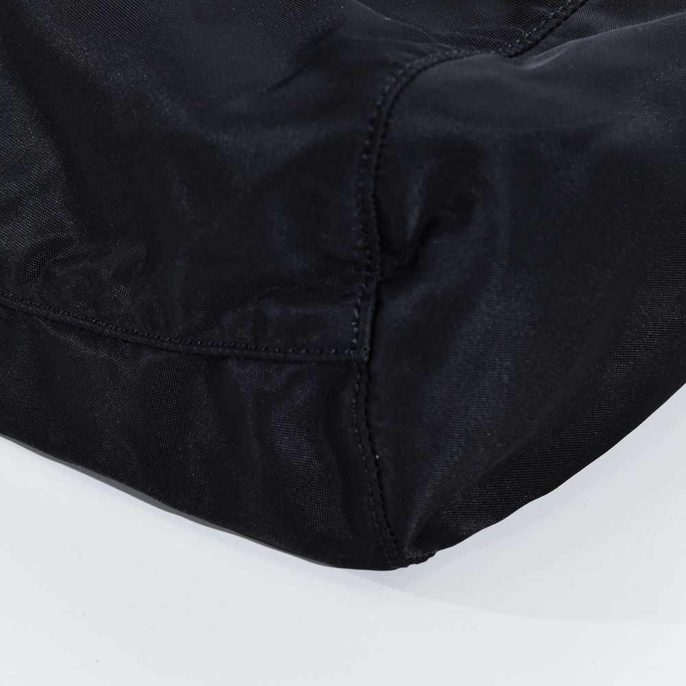 巾着バッグ ナイロン