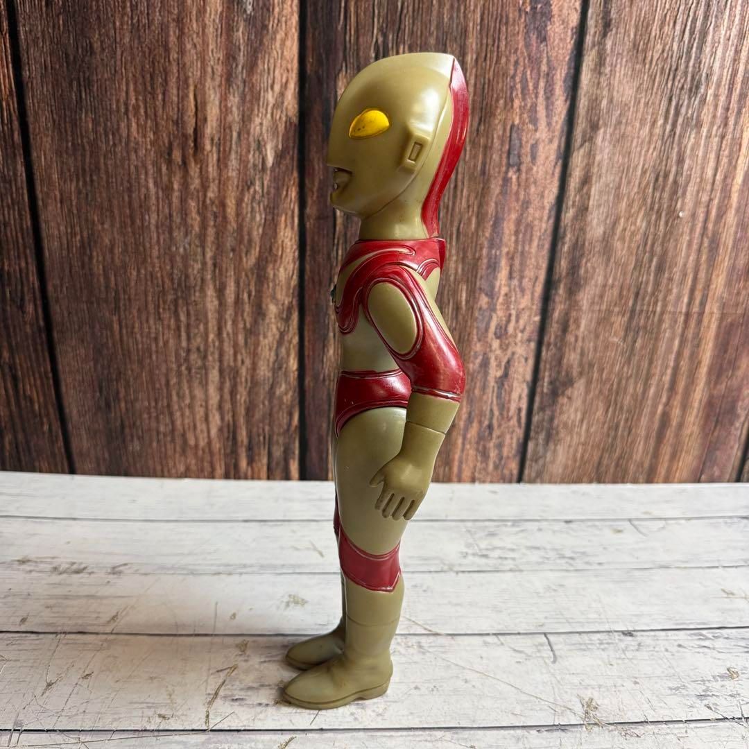 ソフビ ブルマァク