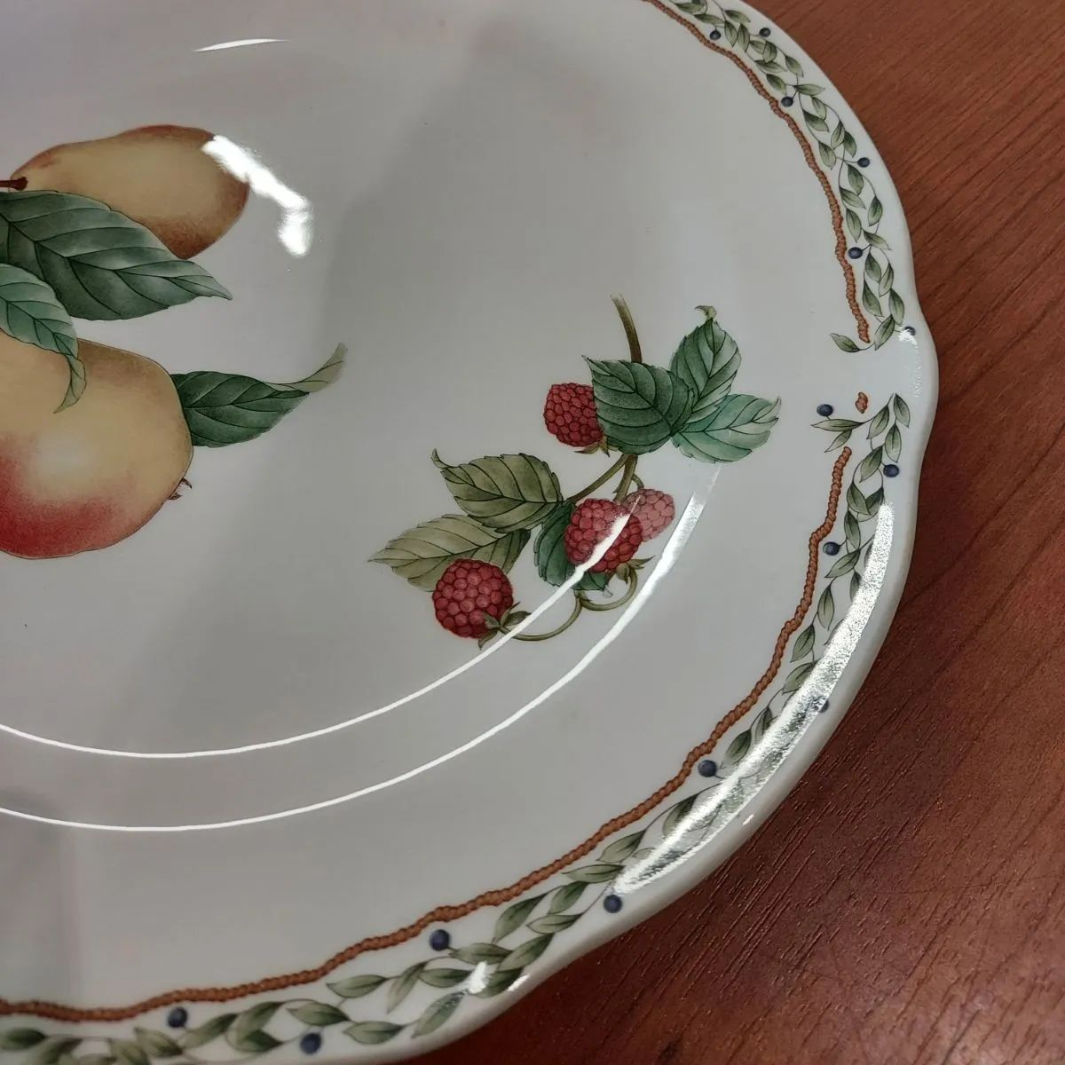 Noritake Primachina ROYAL ORCHARD ノリタケ ロイヤルオーチャード