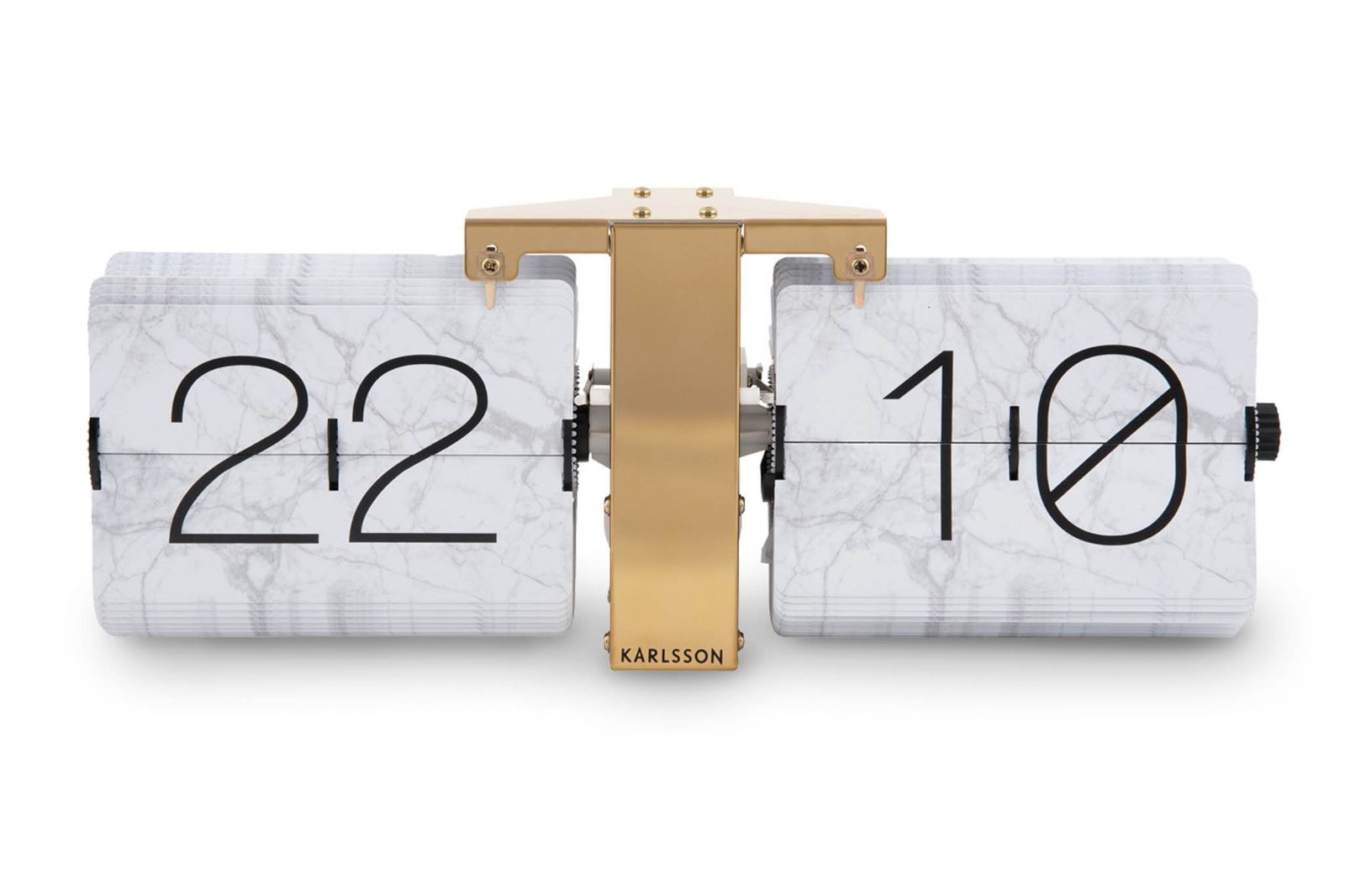 未使用 目覚まし時計 OKITE！（オキテ） 絶対に起きる】ADESS0