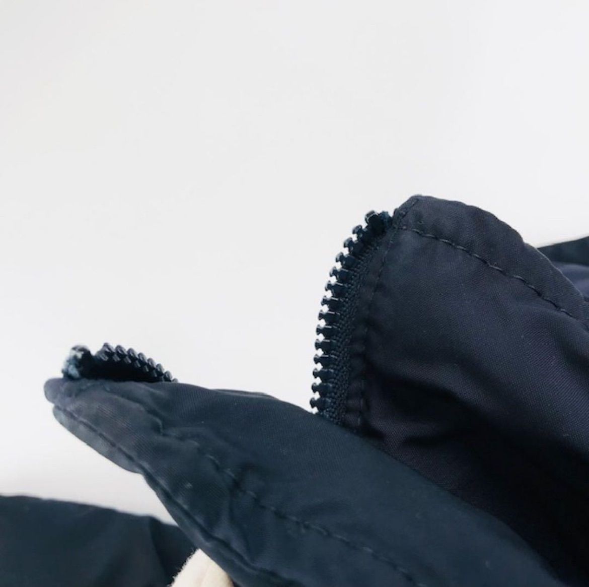 MONCLER☆モンクレール・AMIENS レディース フード リアルファー付き 