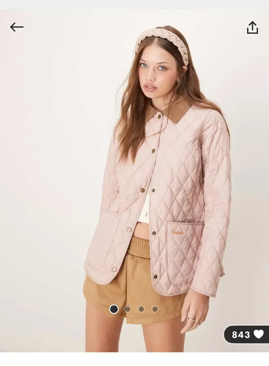 2025年最新】バブアー キッズの人気アイテム - メルカリ