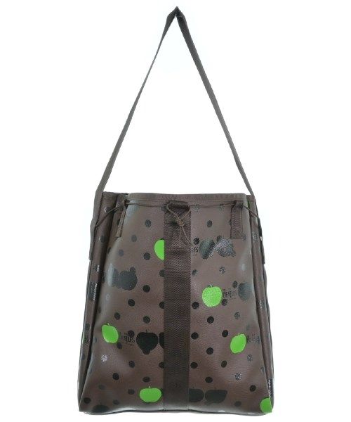 COMME des GARCONS バッグ その他 メンズ 古着