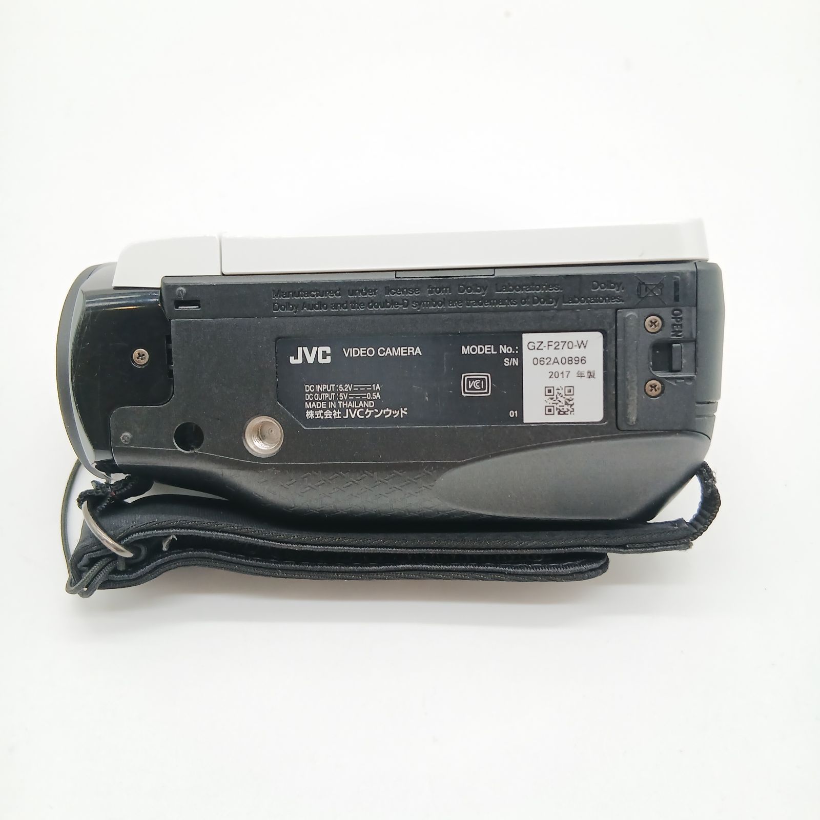 級 JVCケンウッド