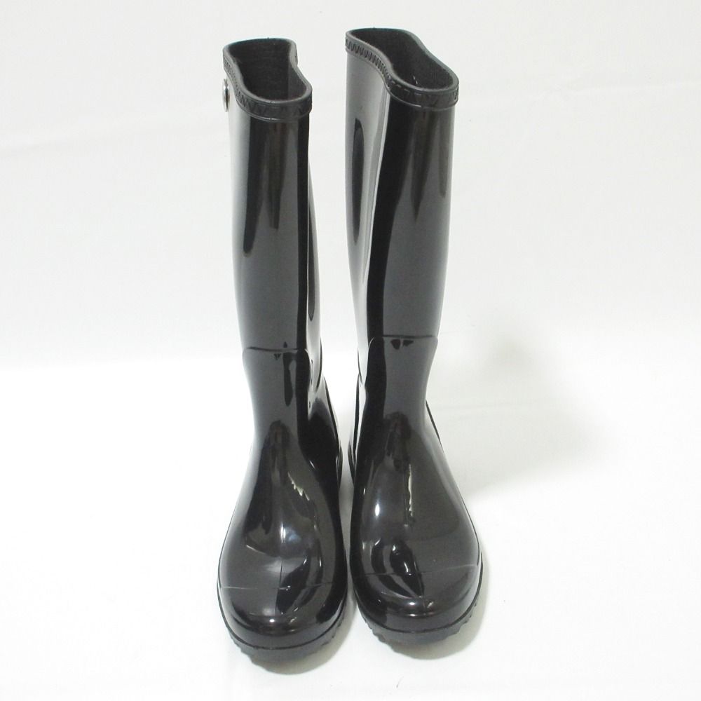 お値下げ　新品未使用　UGG レインブーツ　6サイズ 楽天市場】アグ レインブーツ ugg レインブーツ 滑らない靴 雪