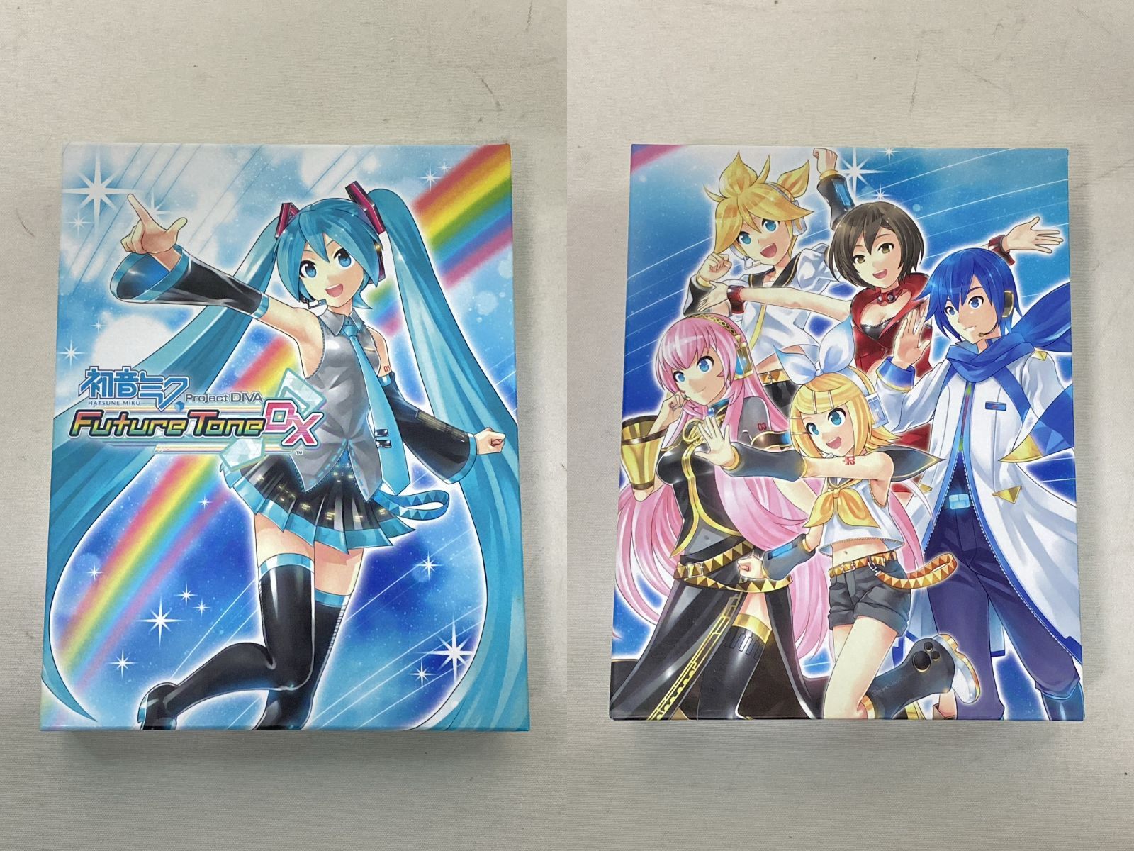 PS4 ソフト