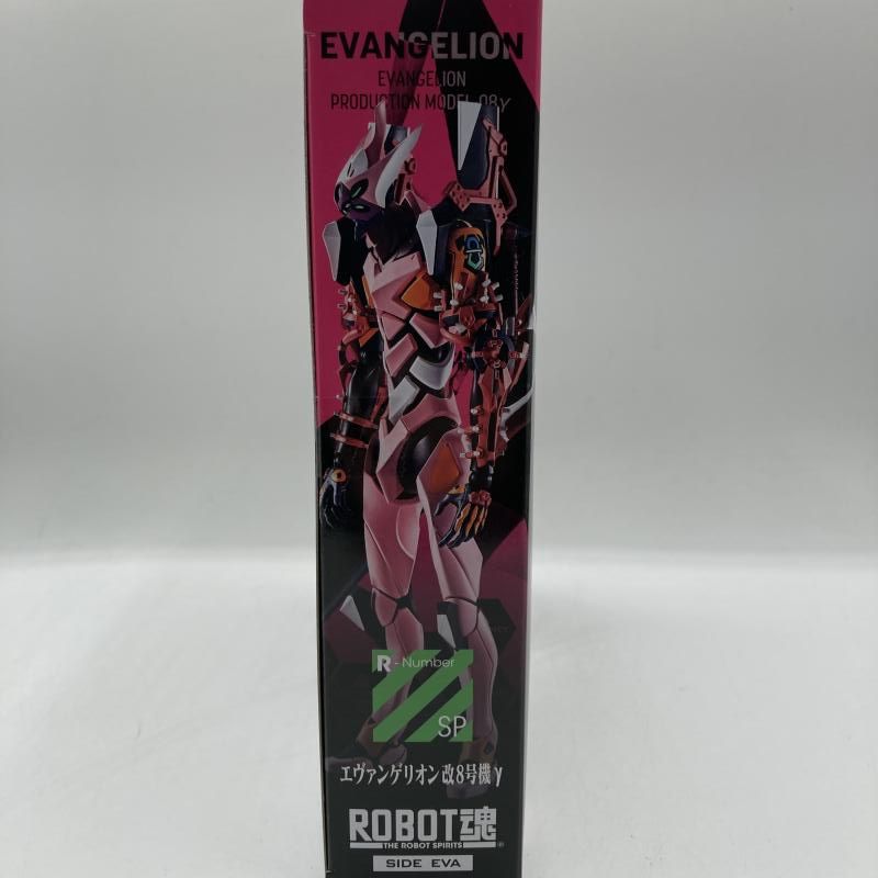 ROBOT魂 SIDE