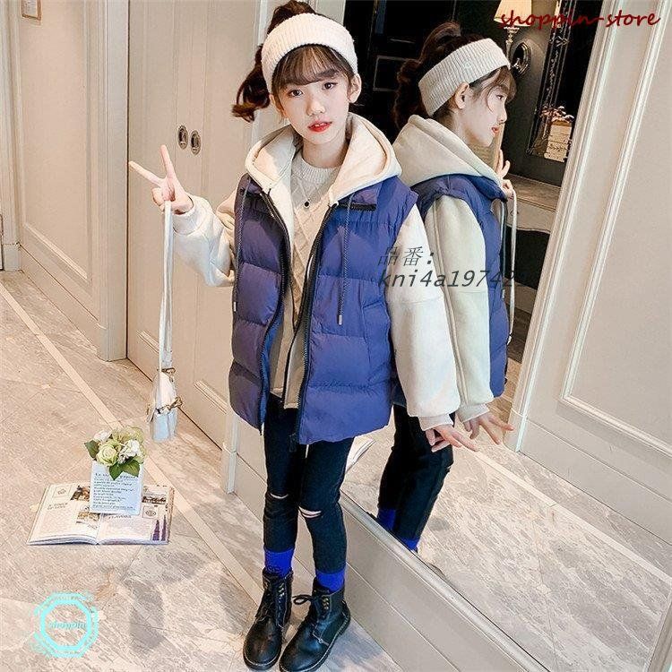 子供コート 暖かいおしゃれ