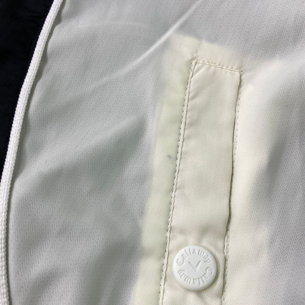 美品♡パーリーゲイツ♡スニードジャック♡アウター♡ホワイト