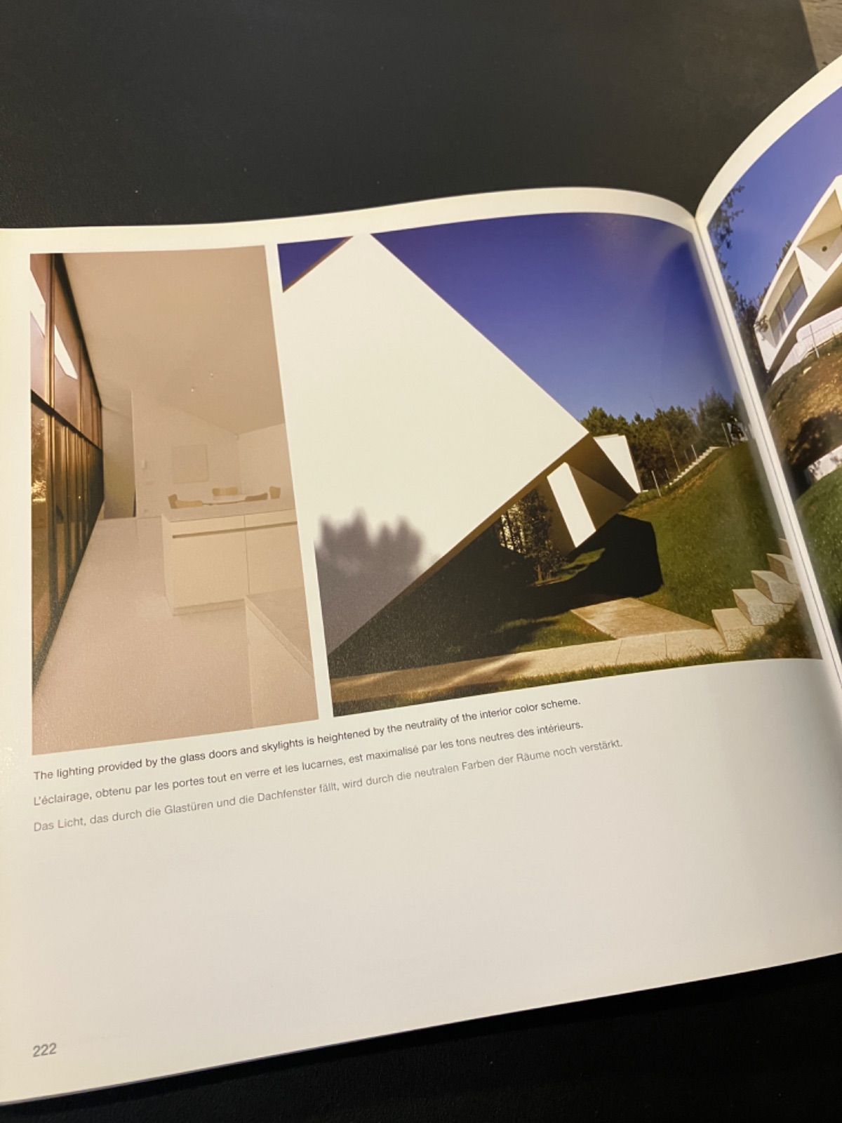 MINIMALIST Houses アートブック Minimalist Houses - メルカリ