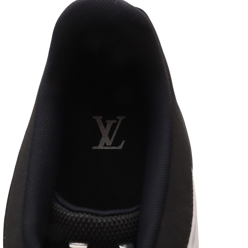 ルイヴィトン LOUIS VUITTON ミレニアム ライン スニーカー