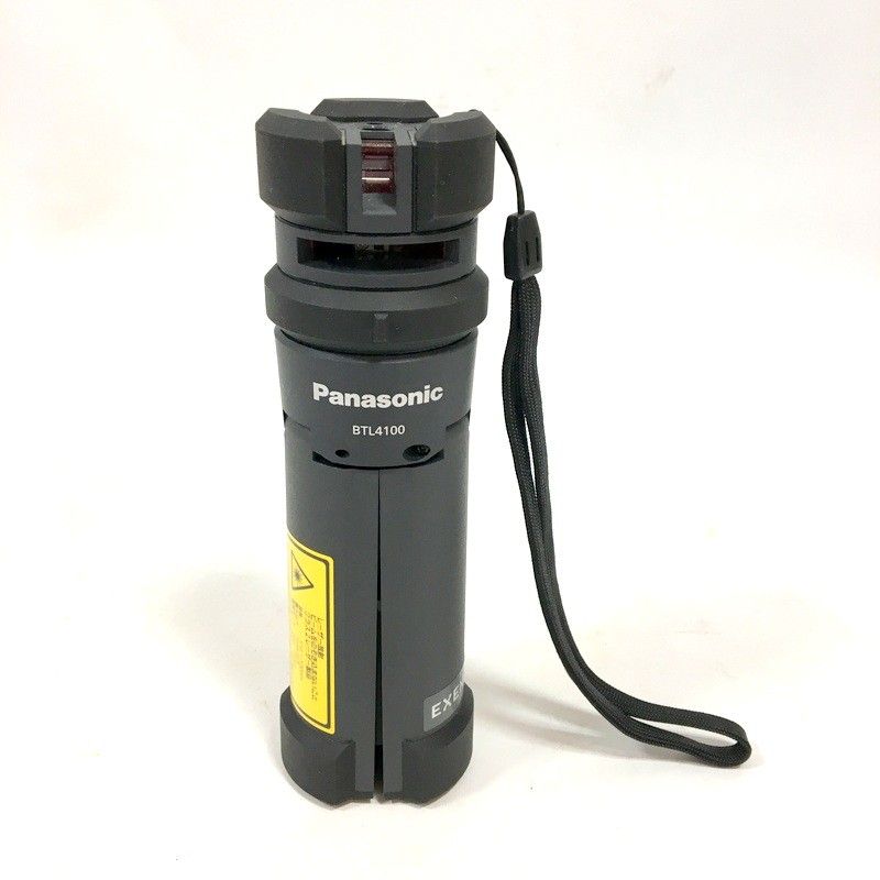 Panasonic △