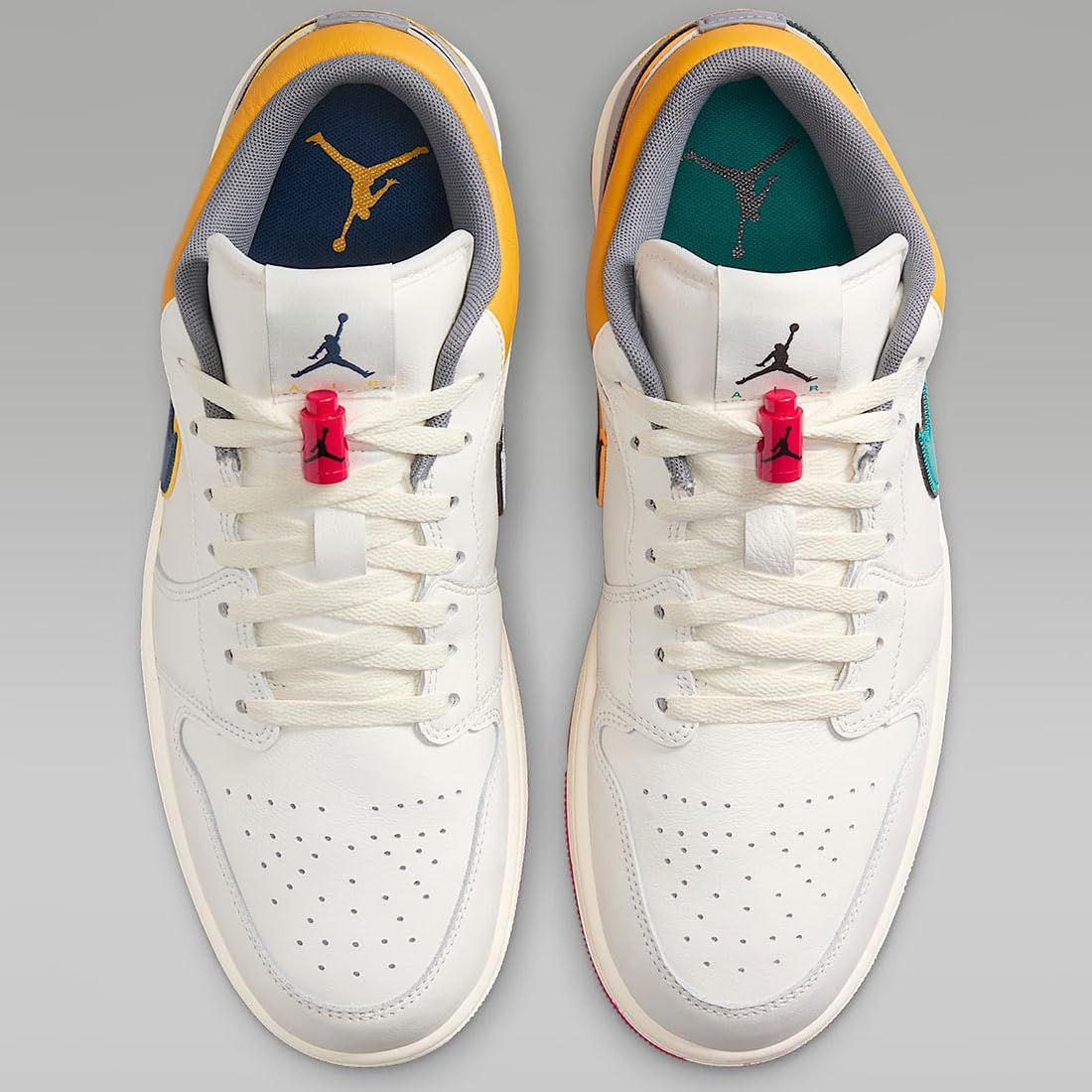 JORDAN