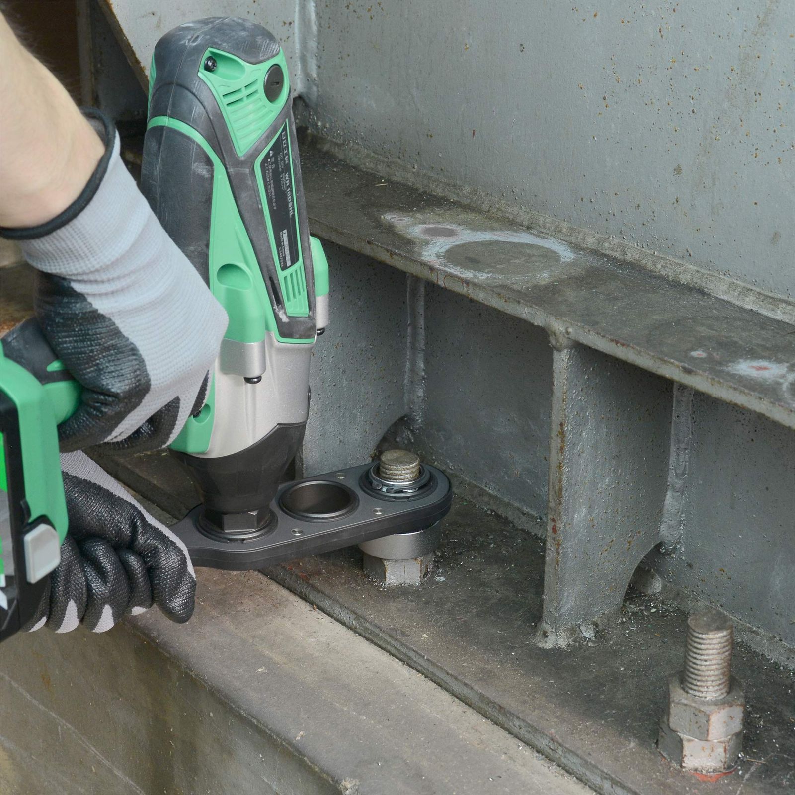 ソケットセット