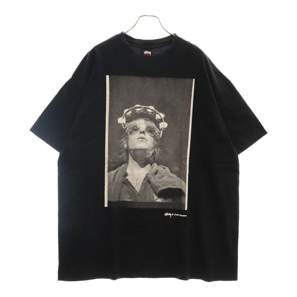 STUSSY (ステューシー) 00s ×Josh Cheuse OASIS ジョシュ
