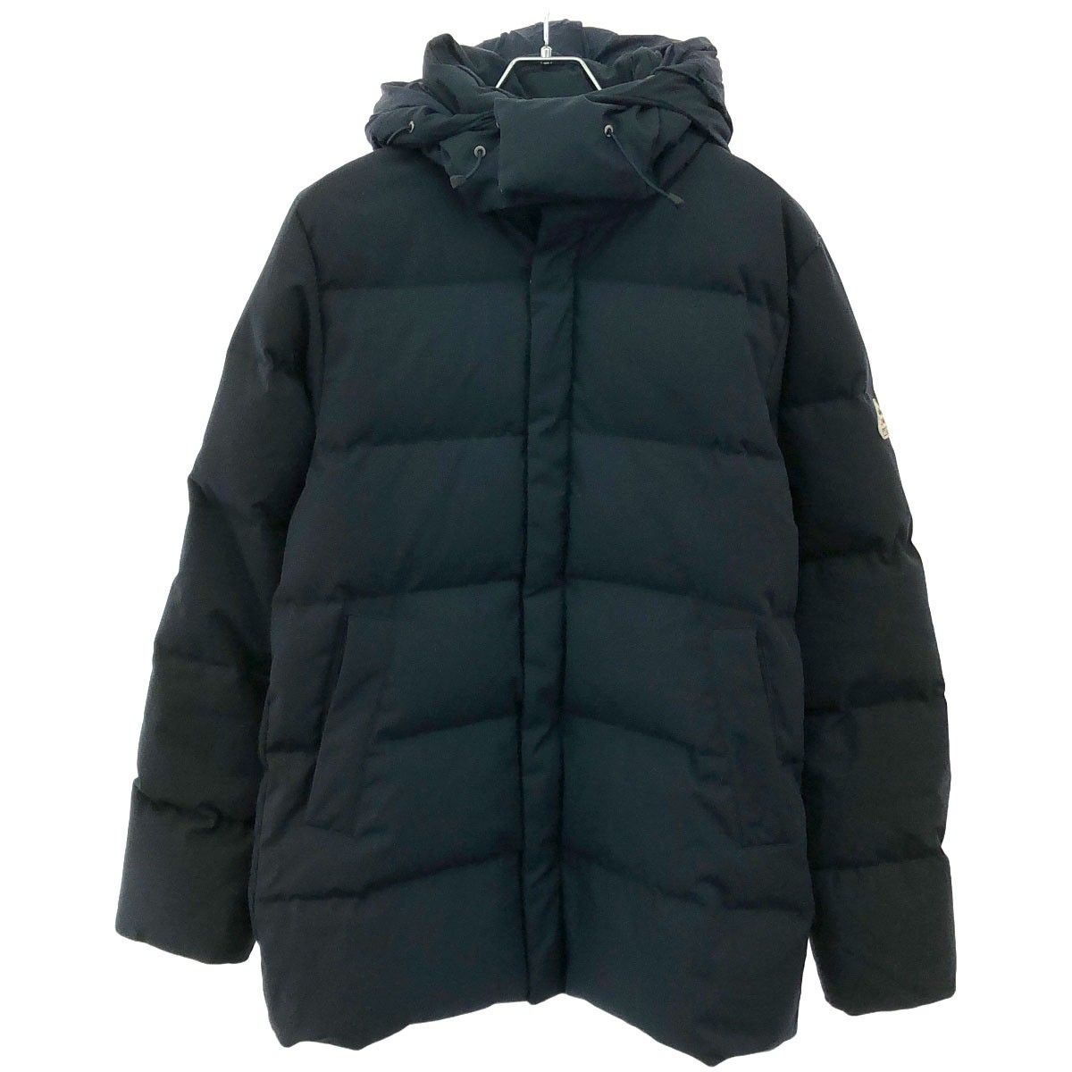 PYRENEX ピレネックス BELFORT ダウンジャケット HMM018