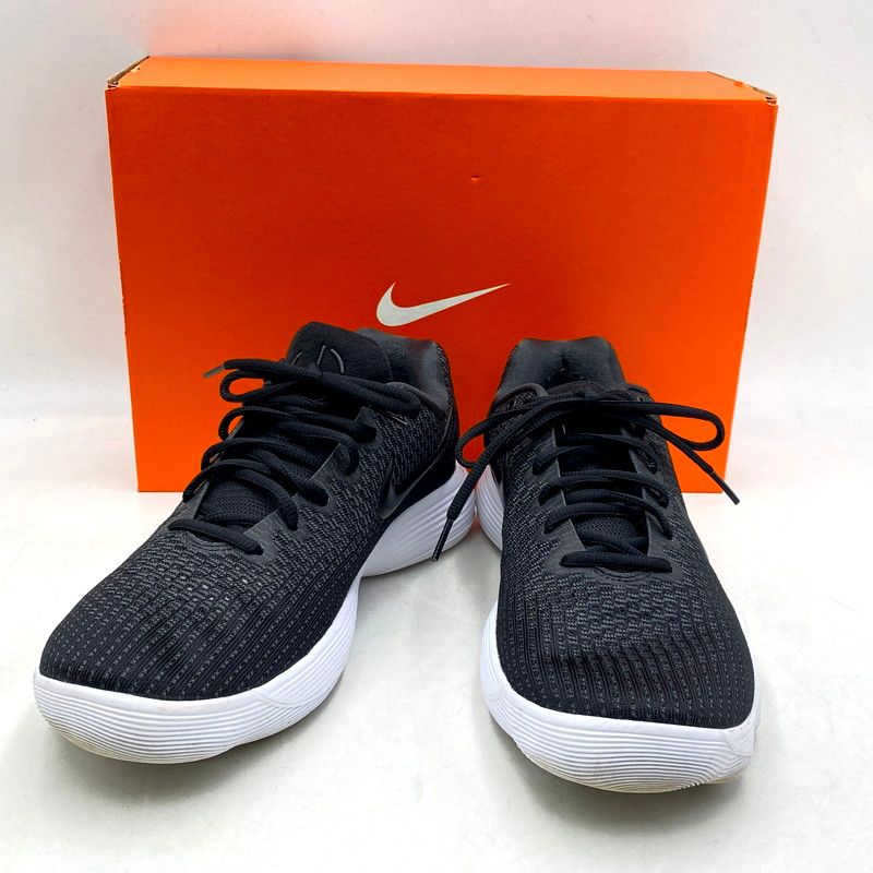 Nike Hyperdunk Low 2017 Black ハイパーダンク ロー NIKE Nike Hyperdunk Low 2017 Black ハイパーダンク ロー NIKE