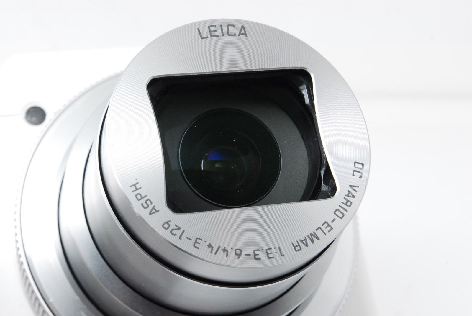 Panasonic - 光学30倍ズーム⭐️ホワイト⭐️Panasonic LUMIX DC-TZ95 Amazon | パナソニック コンパクトデジタルカメラ ルミックス
