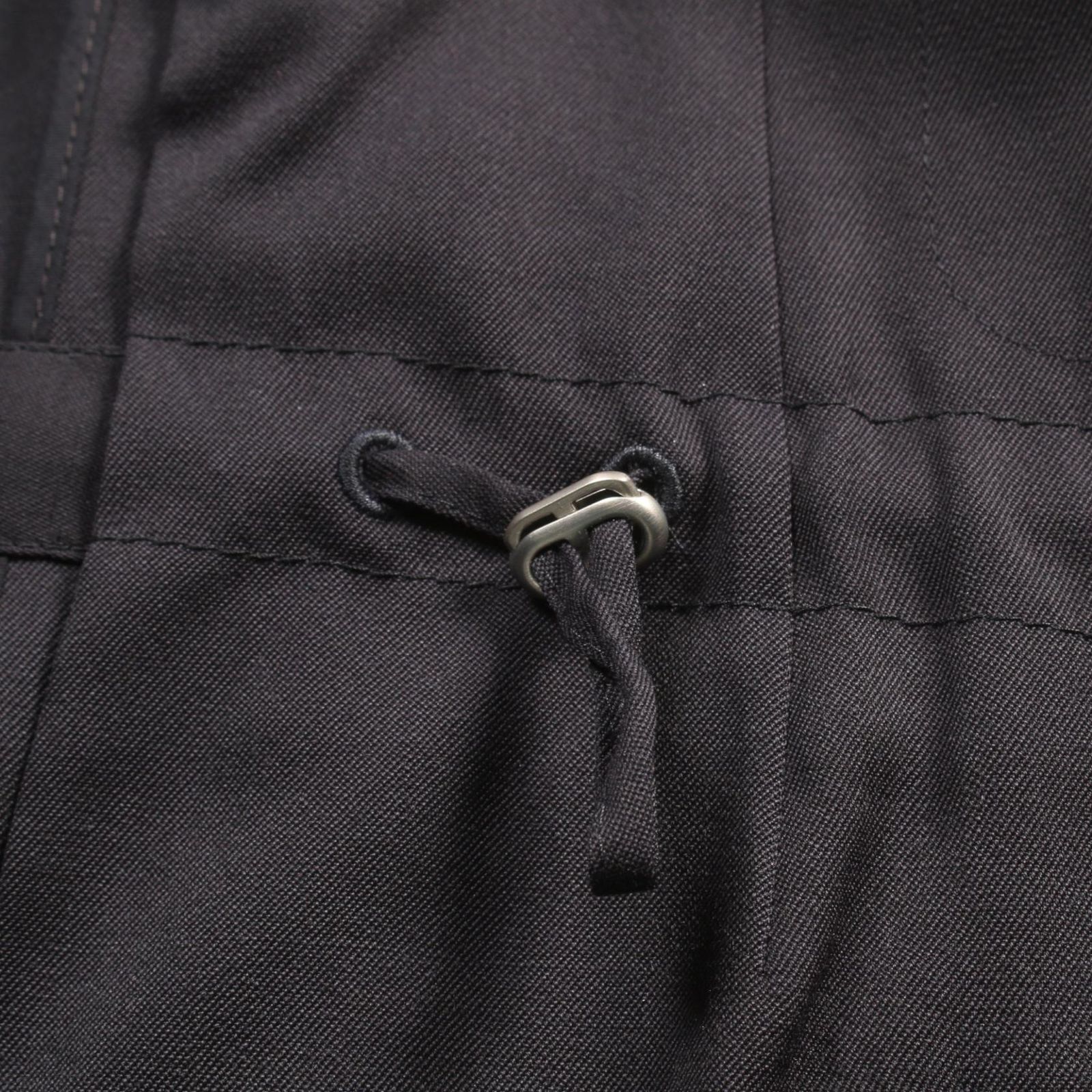 エルメス HERMES テーラードジャケット G19632Z 32-5259 ウール