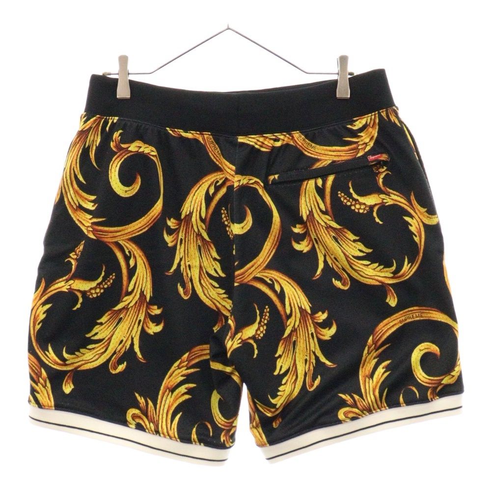 Supreme NIKE バスケットボールショーツ 648794-010 M SUPREME (シュプリーム) 14SS ×NIKE Basketball Shorts 648794