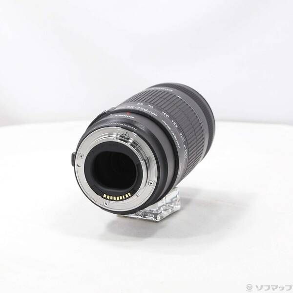  〔 品〕 Canon EF S 55 250 mm F 4 5 6 IS II 352 レンズ(ズーム) カメラ