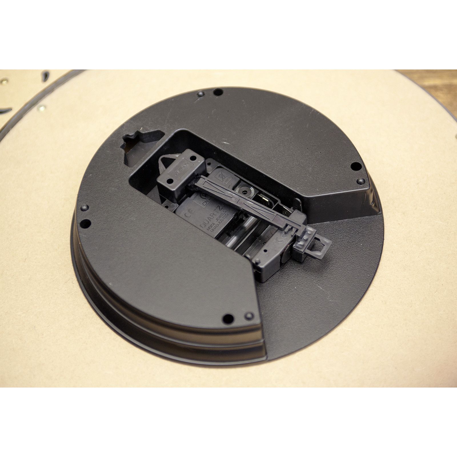 無音連続秒針付】ビクトリアンパレス ペンデュラムクロック