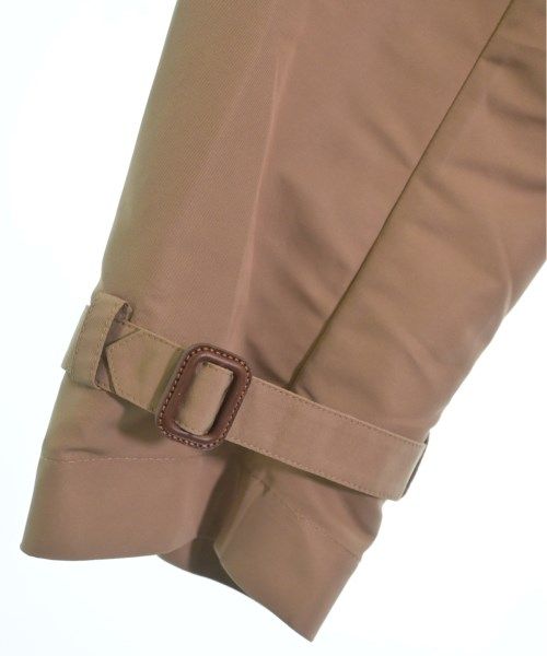 ALEXANDER MCQUEEN トレンチコート メンズ 【古着】【中古】【送料無料