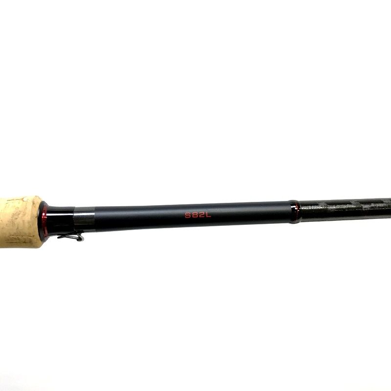 SHIMANO シマノ 20セフィア エクスチューン S82L スピニング