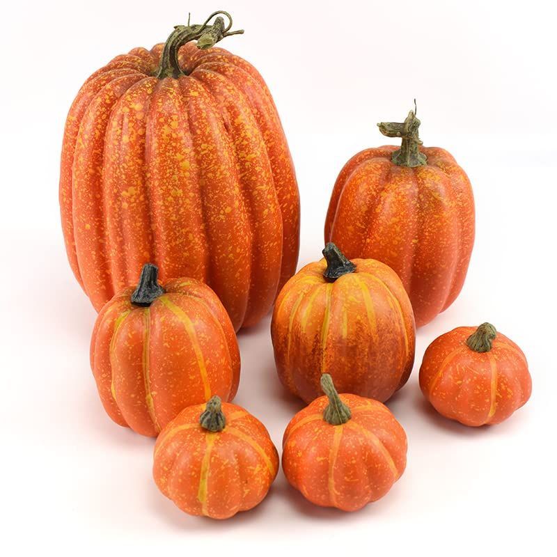 シミュレーションパンプキン Haodeliy