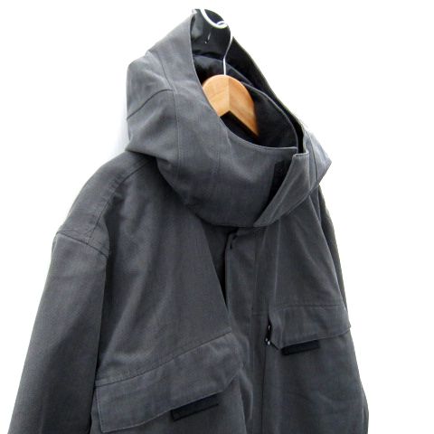 エディーバウアー マウンテンパーカー コート ミリタリー モッズ　パタゴニア エディーバウアー EDDIE BAUER ミリタリーコート モッズコート