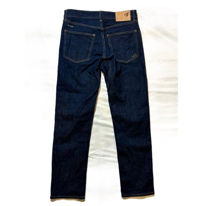 LOBSTER CLIMBING TECHNICA RE/DENIM slim ロブスタークライミング 
