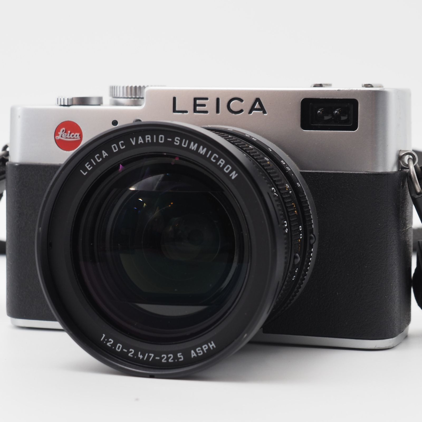 101513☆極上品☆Leica 'Digilux 2' 5MP デジタルカメラ 3.2倍光学ズーム付き - メルカリ