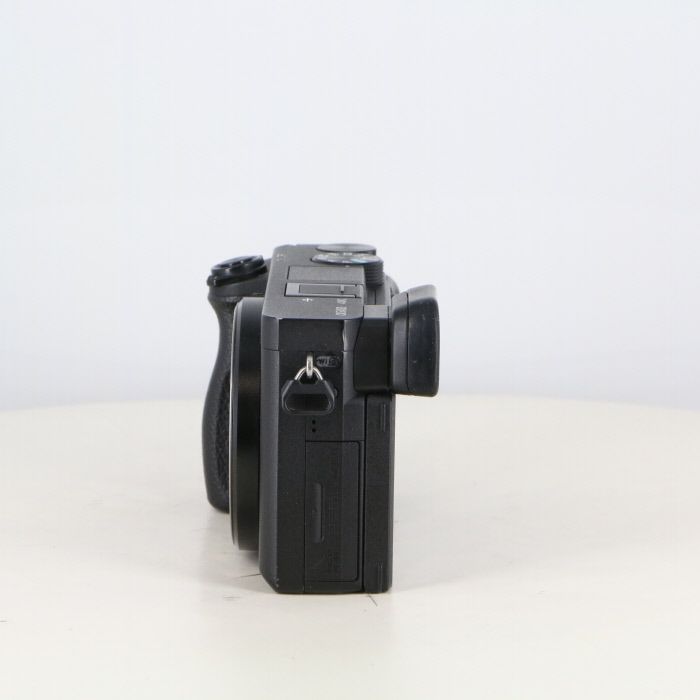 新品未使用 SONY a6400 ボディ 楽天市場】ソニー α6400 ボディ ブラック [ILCE-6400 B] SONY ミラー