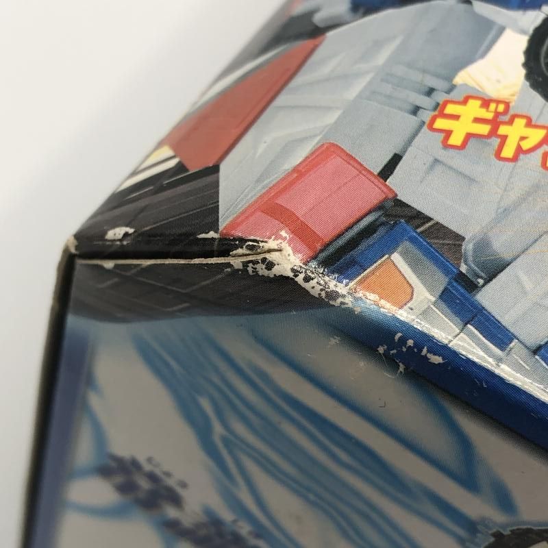 中古】タカラ GC-22 ソニックボンバー トランスフォーマー