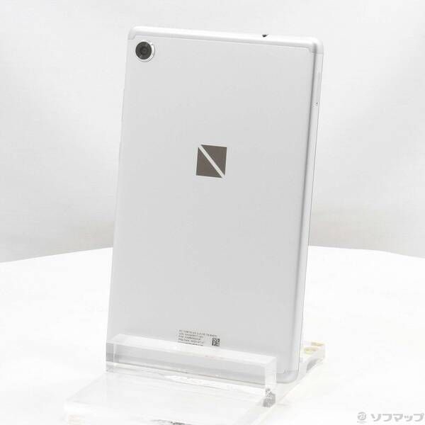 〔 品〕 LAVIE T8 T0875 CAS 128GB プラチナグレー PC-T0875CAS Wi-Fi 368