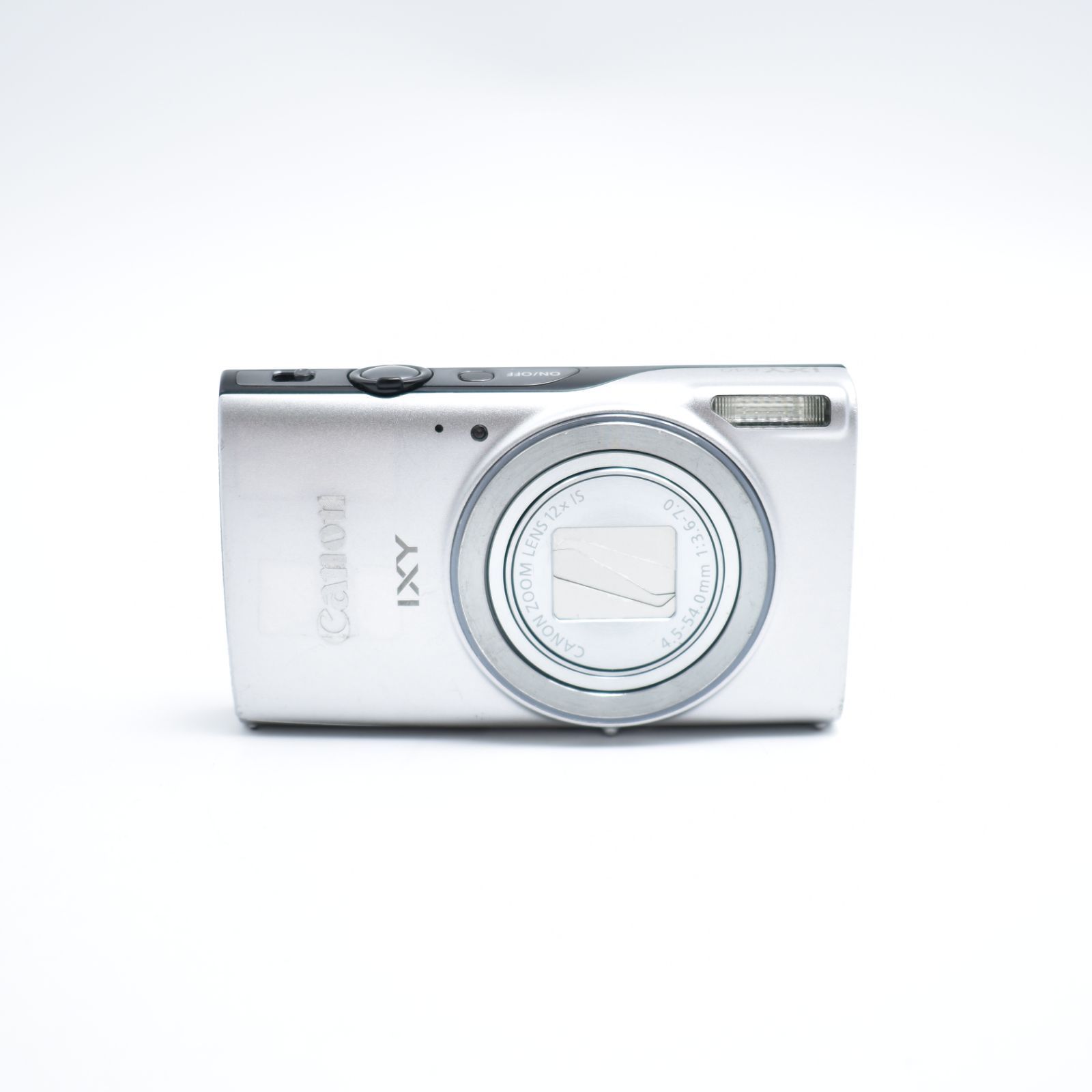 Canon IXY 640 シルバー Amazon | Canon デジタルカメラ IXY 640 シルバー 光学12倍ズーム