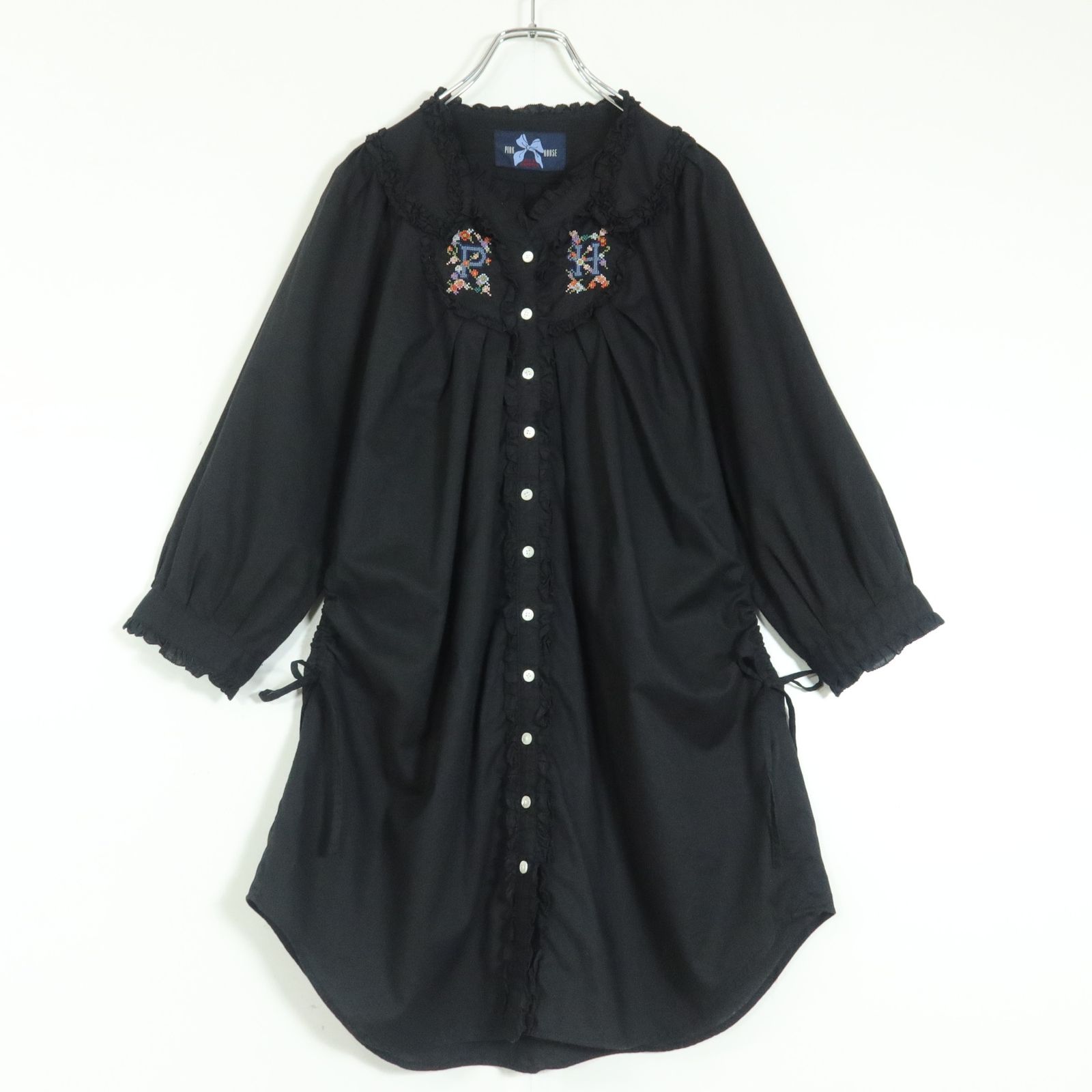 薩摩焼 金彩 双耳獅子 大壺 香炉 花瓶 獅子 摘 狛犬 三つ足 シーサー