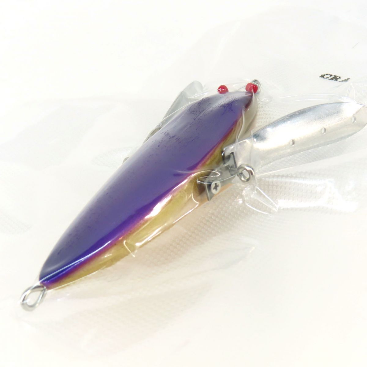 クローラーボーイズCBZ 01 クローラーボーイズCBZ 01