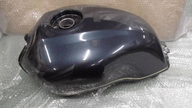 CB750 RC42-1002xxx の タンク カラカラ音:#1705020732 最後の空冷