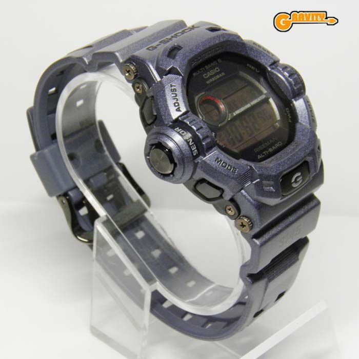 CASIO(カシオ)G-SHOCK(ジーショック) GW-9200MSJ-8JF Men in