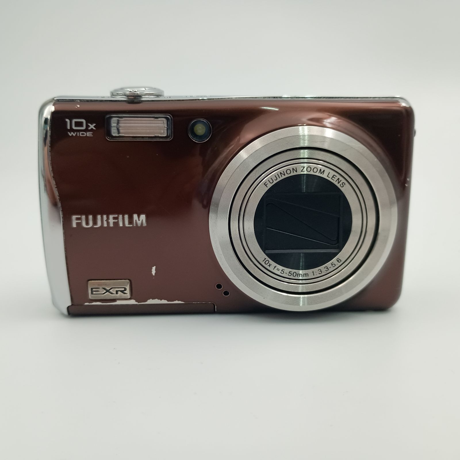 FUJIFILM FINEPIX F70 EXR COMPACT DIGITAL CAMERA 富士フイルム FUJIFILM FINEPIX F70 EXR COMPACT DIGITAL CAMERA 富士フイルム