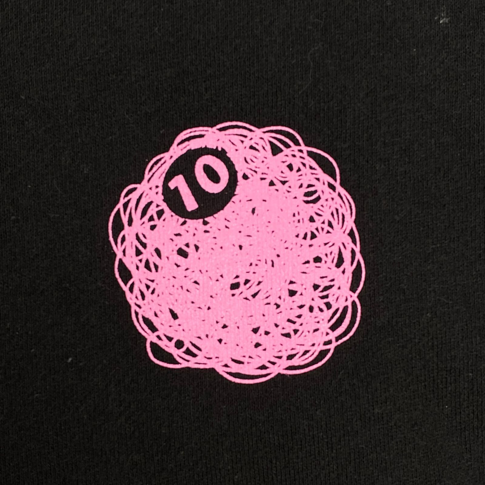 DAMA SURFBOARDS スウェット ダマ サーフボード キムタク DAMA SURFBOARDS ダマ サーフボード / 初期 DAMAスウェット ピンク