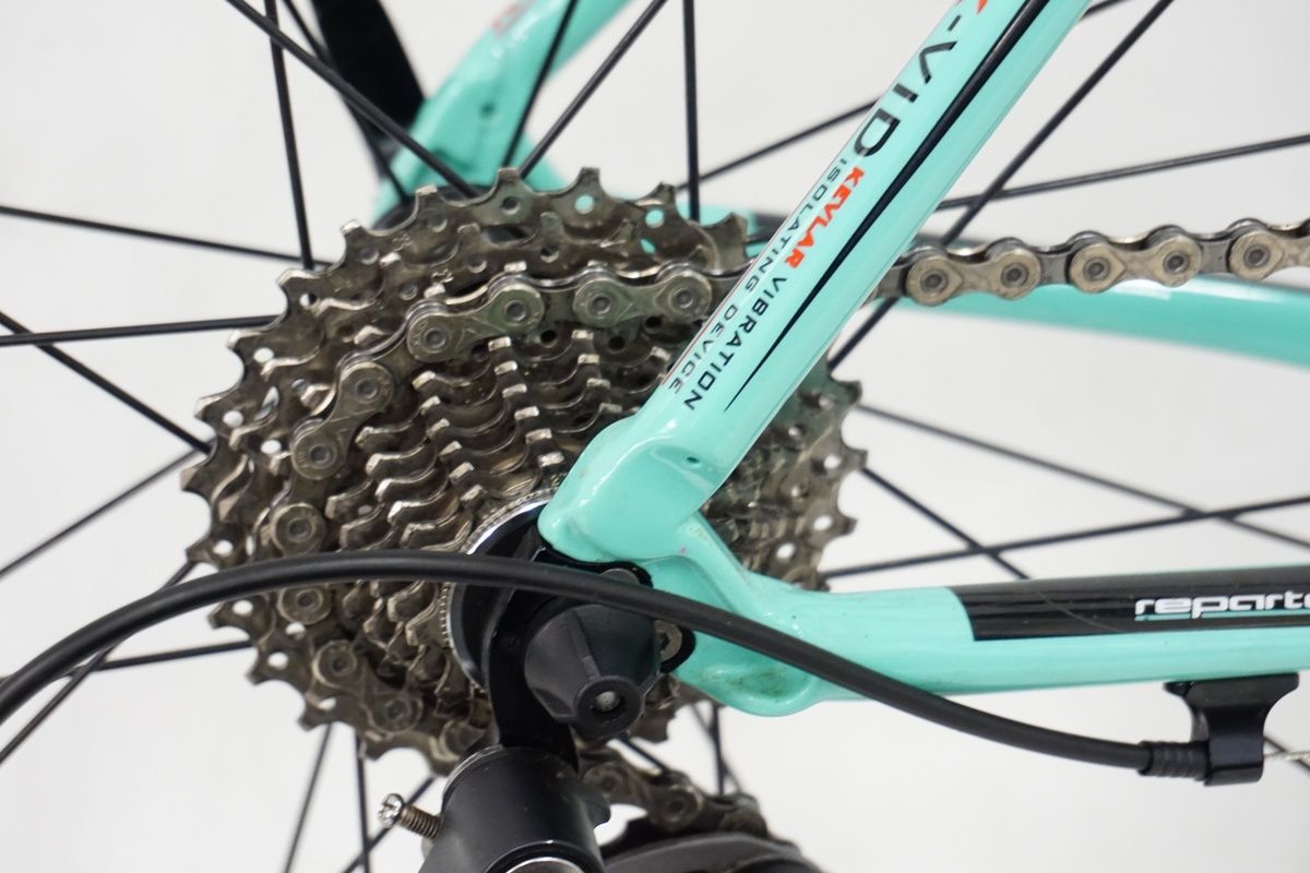BIANCHI「ビアンキ」 INTENSO 105 2014年モデル ロードバイク