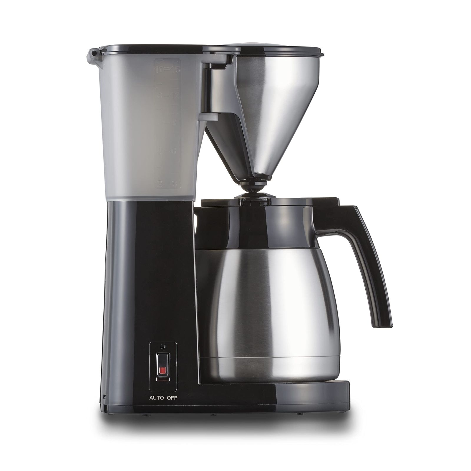 ステンレス製二重構造ポット