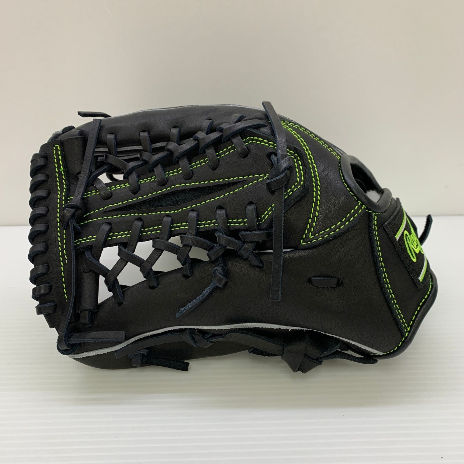 ローリングス Rawlings HOH 軟式 大人 一般 オールラウンド グローブ グラブ 左投げ GR5HEEN650 タグ付き 野球 6309