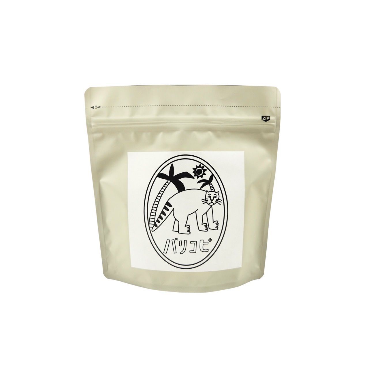 インドネシア バリ島産 コピ ルアク 自家焙煎 アラビカ種 1kg 生豆1.2kg