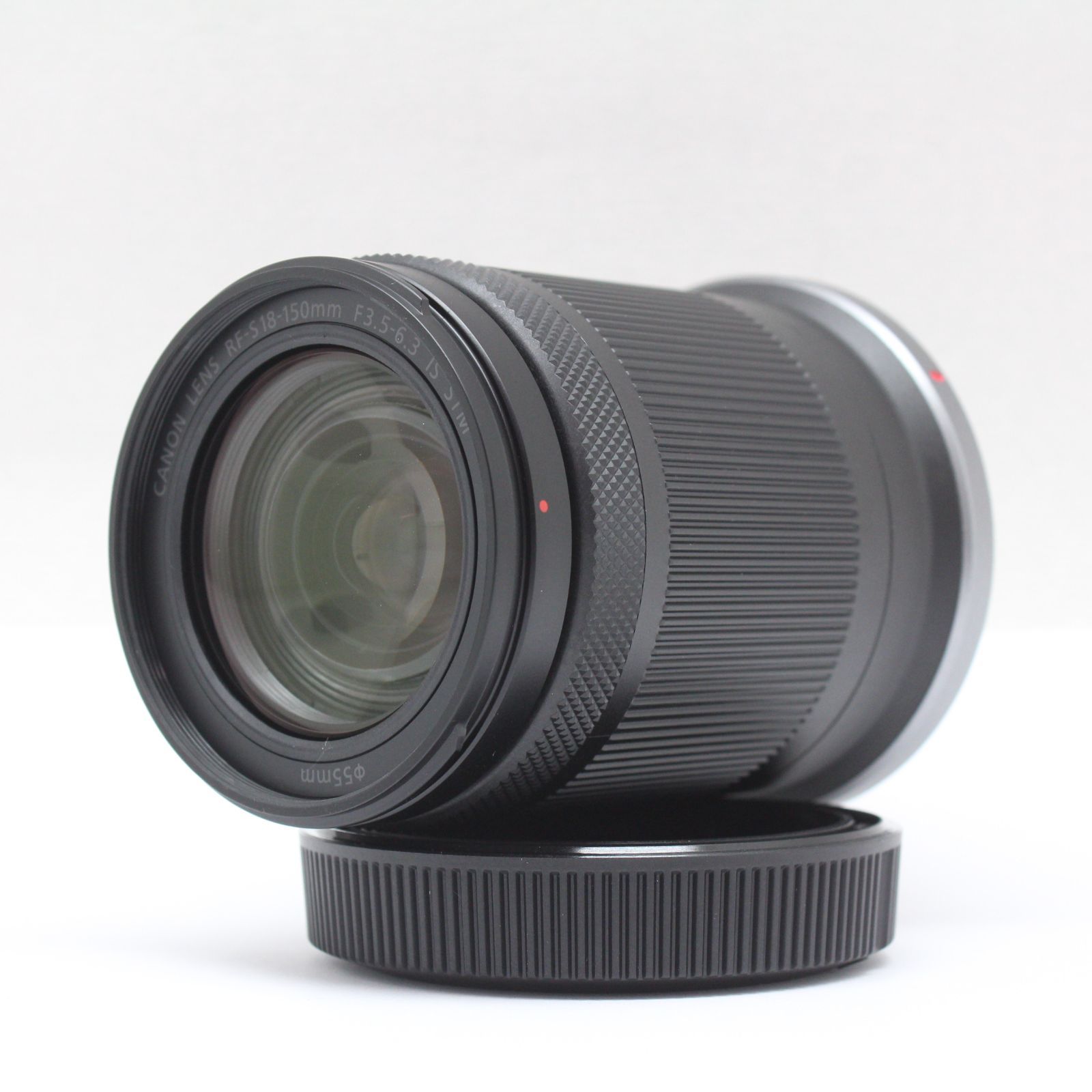 CANON RF-S18-150mm F3.5-6.3 IS STM 美品
