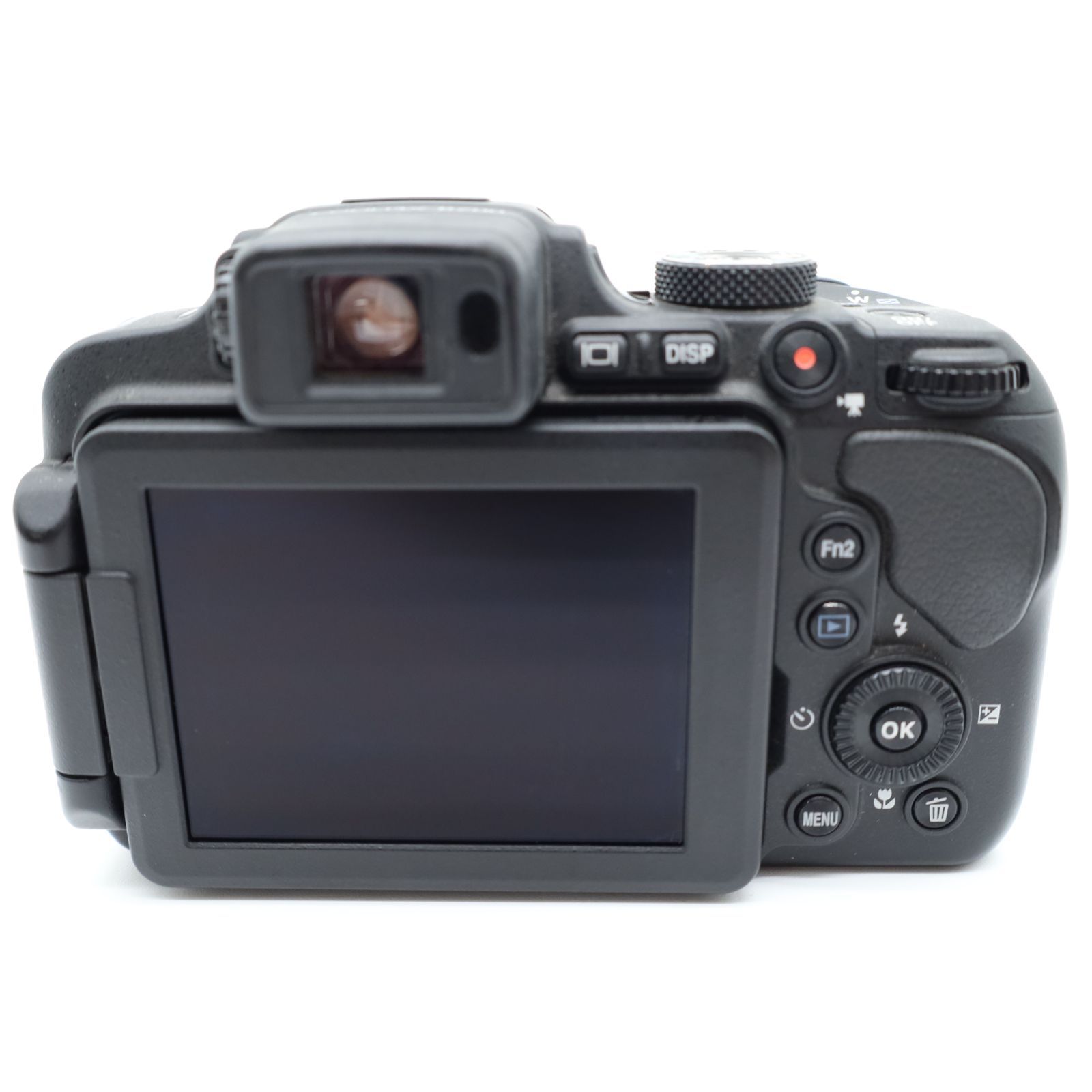 ≪極上品≫ Nikon COOLPIX B700 ボディ ブラック #20250519-1793  